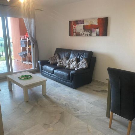 Los Hidalgos Golf Manilva Exterior foto