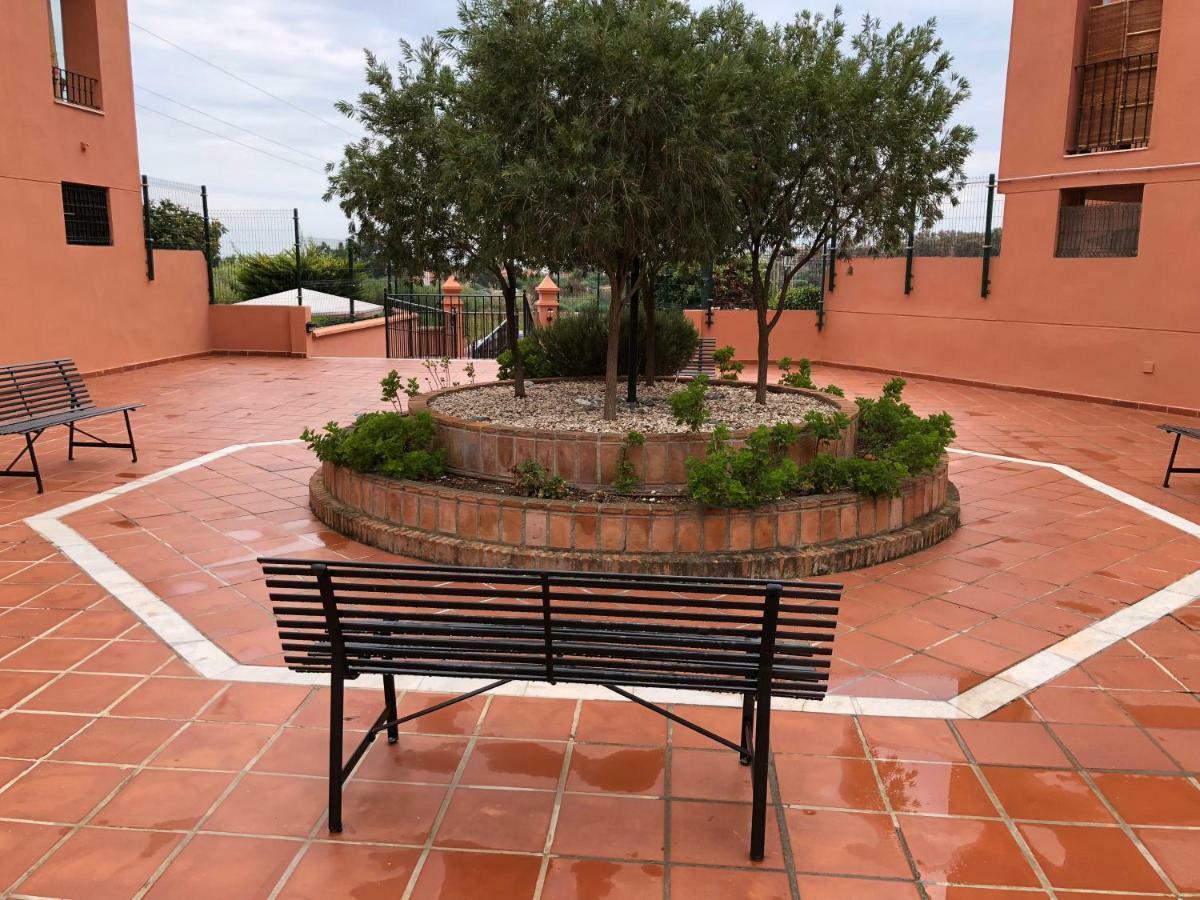 Los Hidalgos Golf Manilva Exterior foto